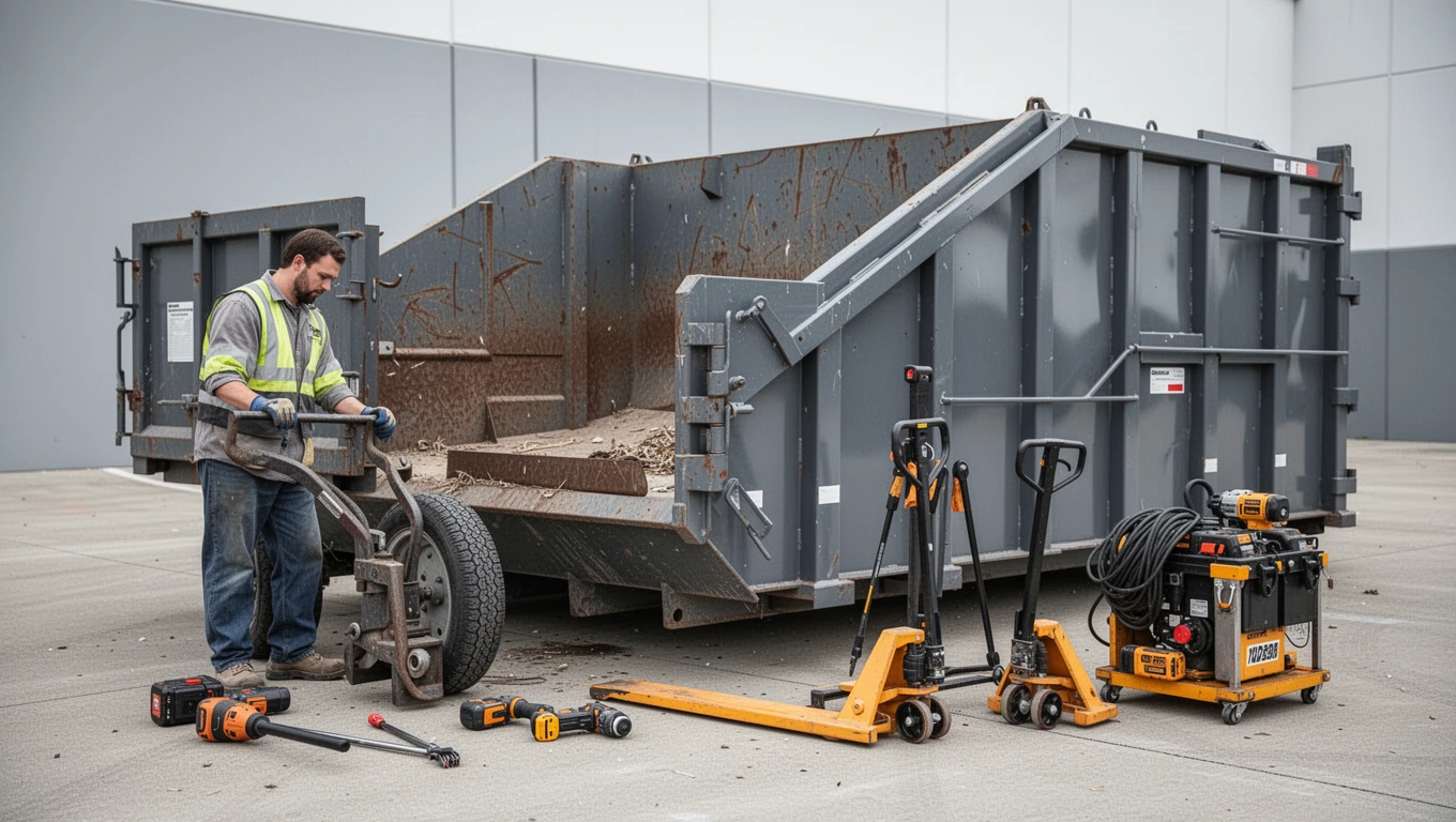 Junk Removal